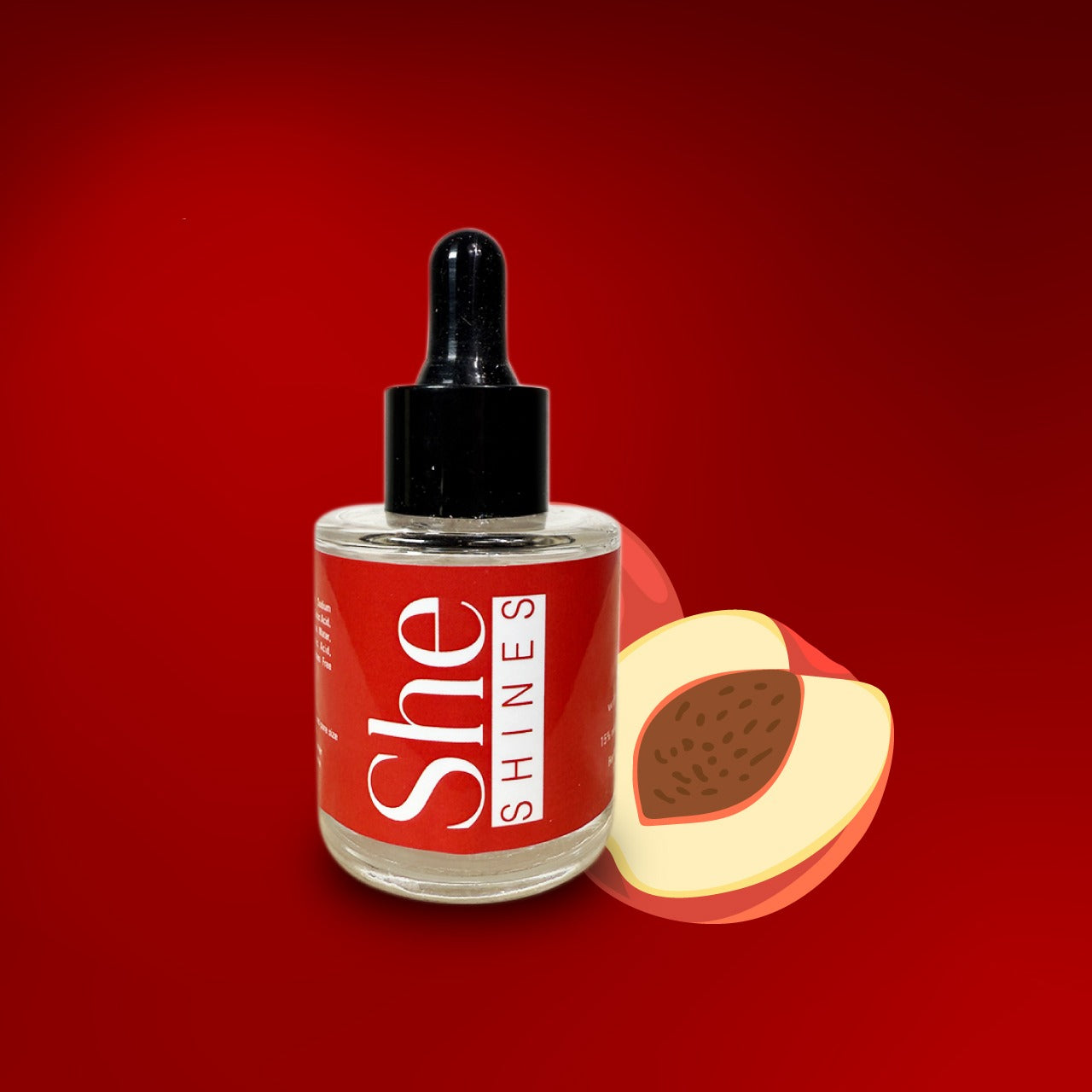 Natural Pink Tint + B3 Serum – Reduce Pores & Brighten Skin
