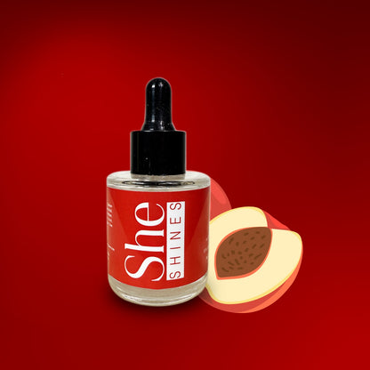 Natural Pink Tint + B3 Serum – Reduce Pores & Brighten Skin
